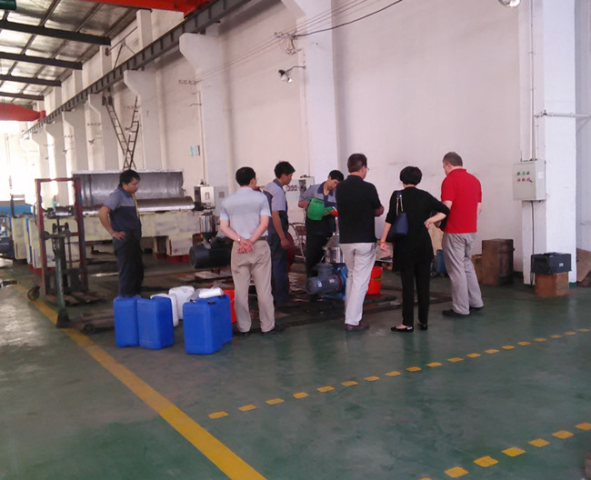 Five gen mechanical friendly exchanges